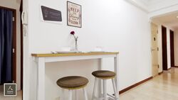The Palladium (D15), Apartment #555976741